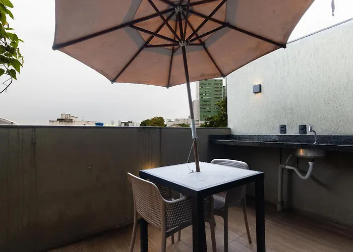 Tolive One #111 - Studio Garden Por Carpediem