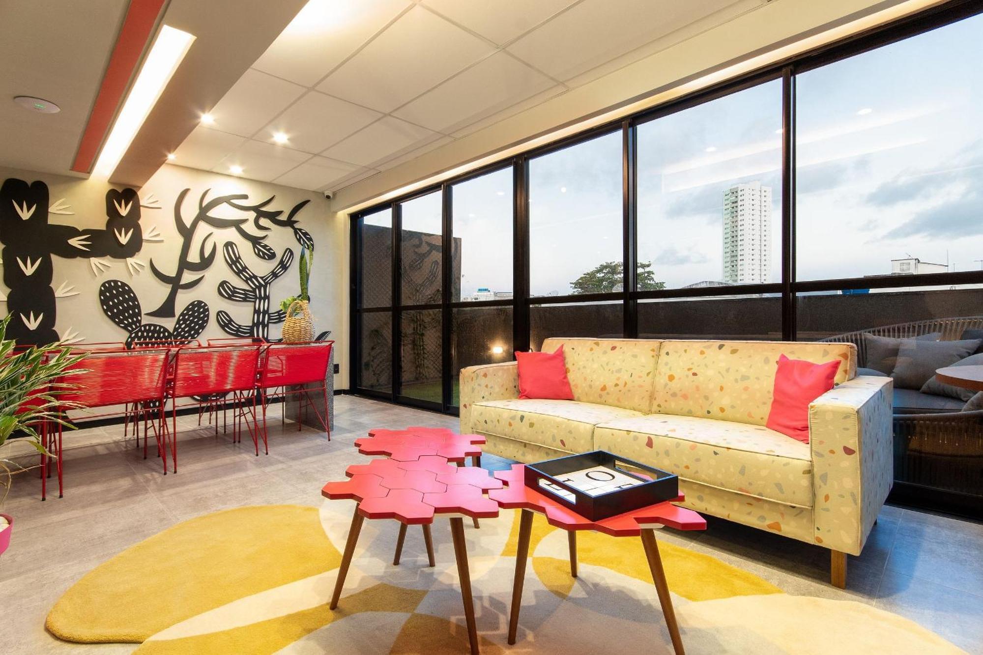 Apartment Tolive One #111 - Garden Por Carpediem *