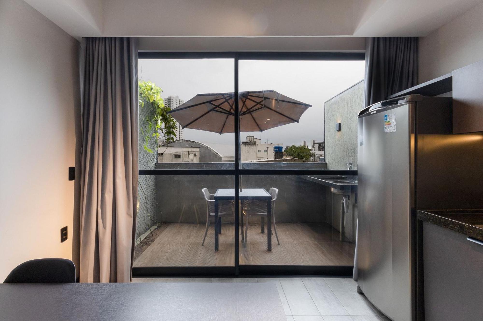Tolive One #111 - Garden Por Carpediem Apartment *