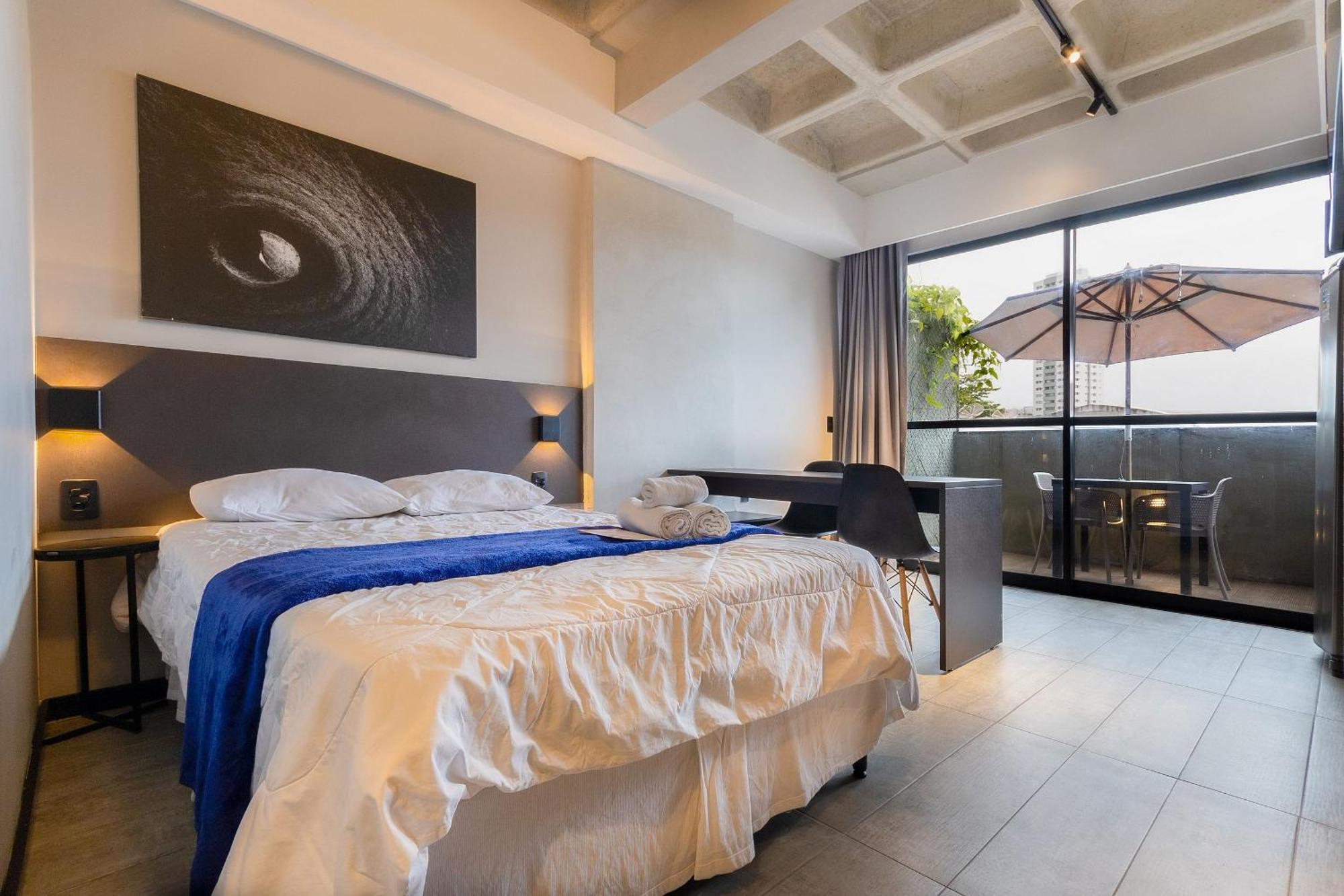 Tolive One #111 - Garden Por Carpediem Apartment