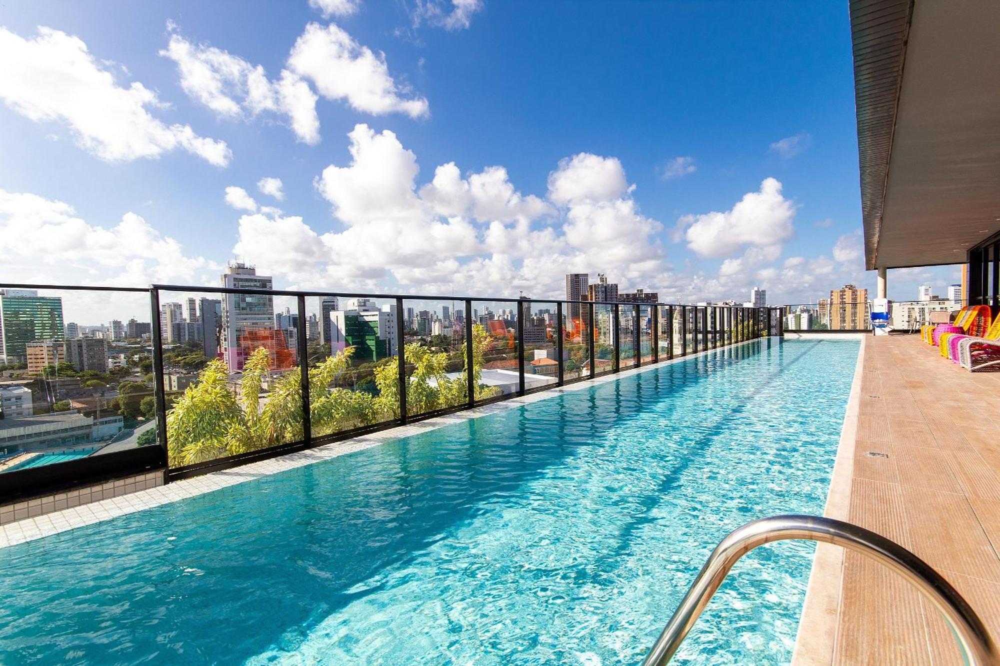 Tolive One #111 - Garden Por Carpediem Recife